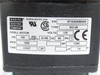 Bodine KCI-26; Torque Motor 1/200HP; 115VAC; 1550RPM; 1PH