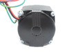 Bodine KCI-26; Torque Motor 1/200HP; 115VAC; 1550RPM; 1PH