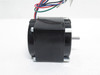 Bodine KCI-26; Torque Motor 1/200HP; 115VAC; 1550RPM; 1PH