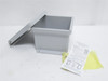 Stahlin J606W; Fiberglass Enclosure 6" x 6" x 4"