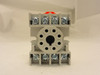 Square D 8501NR51; Relay Socket; 10A; 600V