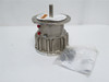 Nexen 801491; Air Motor/Foot Mount Clutch-Brake; 1800RPM