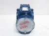 SEW SA47/A; Gear Reducer; No Motor; 22:1 Ratio; 30mmID Out