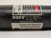 Bussmann FRS-R-40; Time Delay Fuse; 40A; 600VAC; 250VDC