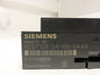Siemens 6ES7120-2AH00-0AA0; Simatic SC Terminal Block
