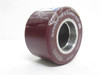 Superior Tire L009143R; Cushothane Load Wheel 4"OD x 1.937"ID
