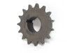 Martin 50BS15-1-1/4; Bushed Sprocket #50; 1-1/4"ID; 15 Teeth