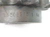 Martin 50BS15-1-1/4; Bushed Sprocket #50; 1-1/4"ID; 15 Teeth
