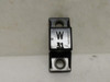 Allen-Bradley W31; Overload Thermal Unit Ser: W