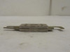 Bussmann ANL-150; Low Volt Fuse; 150A; 32VAC; 80VDC; Bolt On