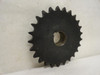Martin 60BS25 1-1/2; Sprocket # 60; 25Teeth; 1-1/2"ID