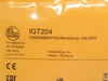 IFM IGB3008BAPKG/M/V4A/US; Prox Switch; IGT204; SS; 10-36VDC