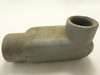 Appleton LL47-1-1/4; Conduit Body; Size: 1-1/4"