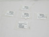 Sato NG2201630; Lot-5; Parallel Pins; 2mmOD x 16mm Long