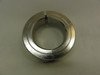 MFG- 2PC2554; Collar Split; SS; 1-/2"ID