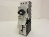 Eaton XTPR6P3BC1XTPAXLSA; Manual Starter 4.0-6.3A 3P 600V