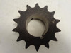 Martin 60B14-3/4; Sprocket # 60; 3/4"ID; 14Teeth