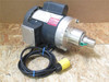 FluidTech MK517XF0DT00000; External Gear Pump W/Motor; 1/4NPT