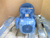 SEW RF87 DRN90L4/DH; AC Gearmotor; 82:1 Ratio; 2HP; 230/460V