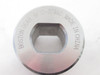 Boston Gear BF13-3/4-QC ; Jaw Coupling Hub; 3/4"ID Bore