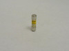 Bussmann LP-CC-20; Time Delay Fuse 20A; 600VAC
