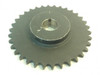 Martin 60B34-1-1/2; Sprocket # 60; 34T; 1-1/2"ID