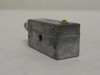 Festo SMTO-1-PS-S-LED-24-B; Inductive Prox Switch 150859; 10-30VDC