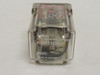 Potter KRP11DN-6; Relay; GP; 10A@250VAC; Coil: 120VAC; 6Hp