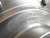 Van Der Graaf TM160A30120NB-STM; Drum Motor; 16"W 1HP; 480VAC; 74FPM