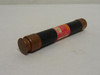Bussmann FRS-R-1; Fusetron Dual Element Time Delay Fuse; 1A