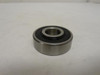 MFG- 87603RSZ; Ball Bearing 17mm ID x 47mm OD x 15mm Wide