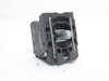 Schneider XB5AW35G5; Orange Illuminated Push Button; 3A; 240V