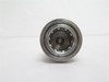 CM Process 258/1152; Vacuum Coupler; SS; 1" Tube x 1/2NPT