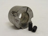 Dodge 1008x3/4KW; Taper-Lock Bushing 117150; 3/4"ID