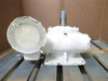 Winsmith B377255XOLC; Gear Reducer; 45Deg; 200:1 Ratio; 1.48HP