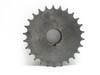 Martin 40BS26-1-1/8; Sprocket #40; 26 Teeth; 1-1/8"ID