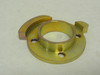 Obak 63444; Brake Cam 1-1/2"ID x 2-3/4" OD; 3-Bolt