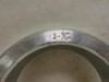 Climax C-343; Set Screw Collar; 3-7/16"ID; One Piece