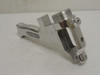 Air Vac BAK-H; Duck Neck Clipper Handle ONLY; SS
