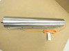 Interroll 1267801; Drum Motor; 32"W belt;SS; 47 fpm; 460V