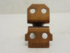 MFG- 2534; Overload Heater Element; Series: 25
