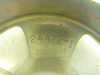 Obak 149809; Brake Drum