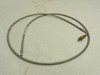Tri-Tronics F-A-54TR; Fiber Optic Light Guide; RA Tip; SS