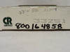 SKF 33251; Shaft Oil Seal Kit 3.31"ID x 5" OD