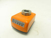 Siko DA09S-5654; Counter; 0.9999; 15mm ID