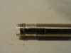 Omron E2A-M12KS04-M1-B1; Proximity Sensor; 12-24VDC; Size: M12