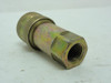 IT 701-04-04S;  Female QD Connector; 1/4"; ISO 7241-1