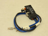 HGM 154537; Linde Lift Truck Switch Assy; 12~250VAC@3 Amps