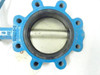 Watts 6 BF03-121-15; Butterfly Valve 6" Size