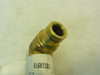 Kalmar 91603181; Elbow Fitting; 90 Degree; 1/4" Tube; 1/4" NPT